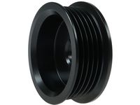 AS-PL AP6077S - Polea, alternador - AS