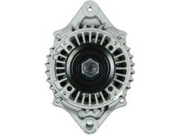 AS-PL A6402S - Alternador - AS