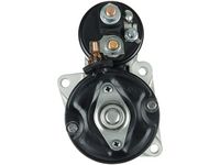 AS-PL S0186PR - Motor de arranque