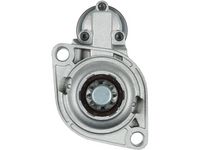 AS-PL S0025SR - Motor de arranque - Remanufacturado AS