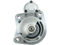 AS-PL S0069 - Motor de arranque - AS