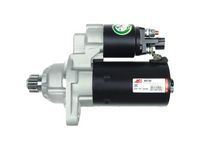 AS-PL S0120 - Motor de arranque