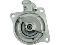 AS-PL S0127 - Motor de arranque - AS