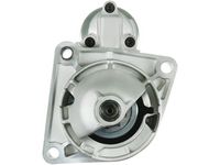 AS-PL S0195 - Motor de arranque - AS