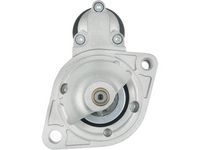 AS-PL S0244PR - Motor de arranque - Remanufacturado AS