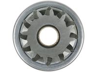 AS-PL SD0252P - Engranaje de rueda libre, arrancador - Nuevo AS-PL