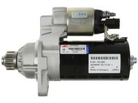 AS-PL S0458(SEG) - Motor de arranque