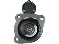 AS-PL S0737S - Motor de arranque - AS
