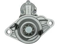 AS-PL S0629PR - Motor de arranque - Remanufacturado AS