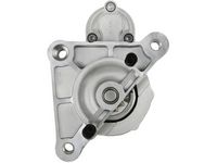 AS-PL S0550SR - Motor de arranque - Remanufacturado AS
