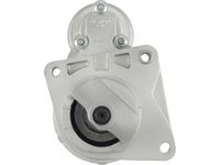 AS-PL S4025 - Motor de arranque - AS
