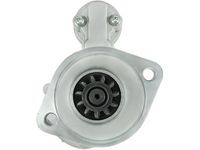 AS-PL S5003 - Motor de arranque - AS