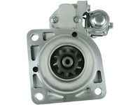 AS-PL S5241S - Motor de arranque - AS