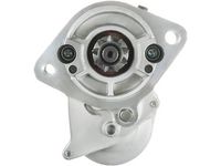 AS-PL S6012 - Motor de arranque - AS