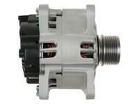 AS-PL A3665S - Alternador