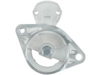 AS-PL SBR2067S - Tapa del estárter, carburador - AS