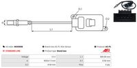 AS-PL NOX9098 - Sensor NOx, inyección de úrea