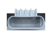 AS-PL NOX9110 - Sensor NOx, inyección de úrea