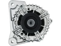 AS-PL A0861PR - Alternador - Remanufacturado AS