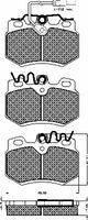 BREMBO E83002 - Cilindro receptor, embrague - ESSENTIAL LINE
