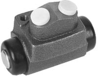 BREMBO A12117 - Cilindro de freno de rueda - ESSENTIAL LINE