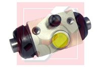 BREMBO A12C02 - Cilindro de freno de rueda - ESSENTIAL LINE