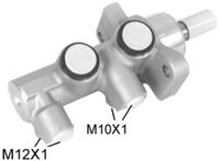 BREMBO M59025 - Cilindro principal de freno - ESSENTIAL LINE