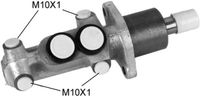 BREMBO M85012 - Cilindro principal de freno - ESSENTIAL LINE
