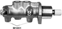 BREMBO M24037 - Cilindro principal de freno - ESSENTIAL LINE