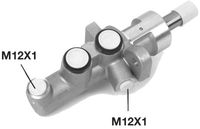 BSF 5322 - Cilindro principal de freno