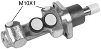 BREMBO M61057 - Cilindro principal de freno - ESSENTIAL LINE