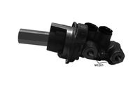 BREMBO M23068 - Cilindro principal de freno - ESSENTIAL LINE