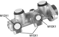 BREMBO 09777710 - Disco de freno - PRIME LINE