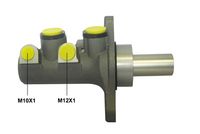 BREMBO M61137 - Cilindro principal de freno - ESSENTIAL LINE
