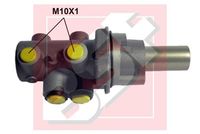 BREMBO M23142 - Cilindro principal de freno - ESSENTIAL LINE