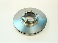 BREMBO 09335710 - Disco de freno - PRIME LINE