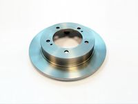 BOSCH 0986478539 - Disco de freno