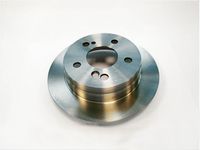 BREMBO 09486934 - Disco de freno - PRIME LINE