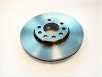 BREMBO 09699711 - Disco de freno - PRIME LINE - UV Coated