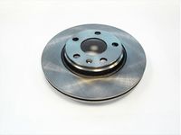 BREMBO 09A42814 - Disco de freno - PRIME LINE