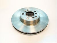 BREMBO 09C89611 - Disco de freno - PRIME LINE - UV Coated
