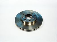 BREMBO 09863575 - Disco de freno - XTRA LINE - Max