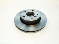 BREMBO 09683911 - Disco de freno - PRIME LINE - UV Coated