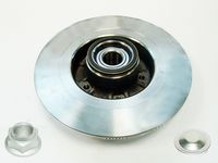 BREMBO 08979217 - Disco de freno - PRIME LINE - With Bearing Kit