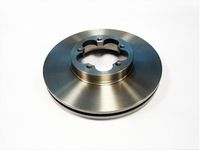BREMBO 09A53110 - Disco de freno - PRIME LINE