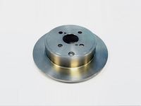 BREMBO 08A33711 - Disco de freno - PRIME LINE - UV Coated