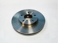 BREMBO 09936811 - Disco de freno - PRIME LINE - UV Coated