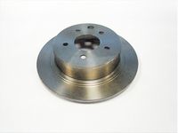 BREMBO 08A71511 - Disco de freno - PRIME LINE - UV Coated