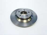 BREMBO 08A71111 - Disco de freno - PRIME LINE - UV Coated