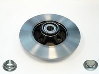BREMBO 09961975 - Disco de freno - XTRA LINE - Max